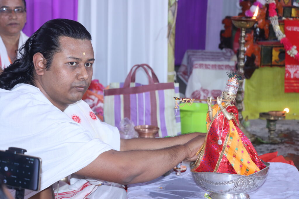 Doul Jatra 2026