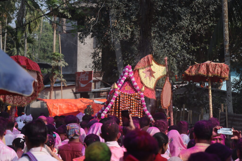 Doul Jatra 2026