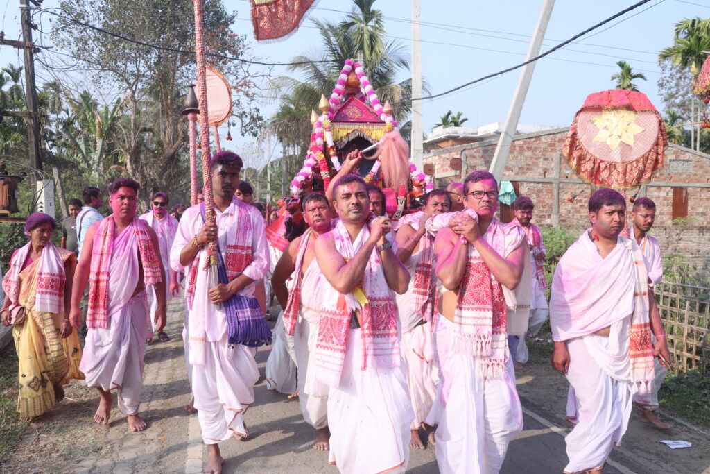 Doul Jatra 2026