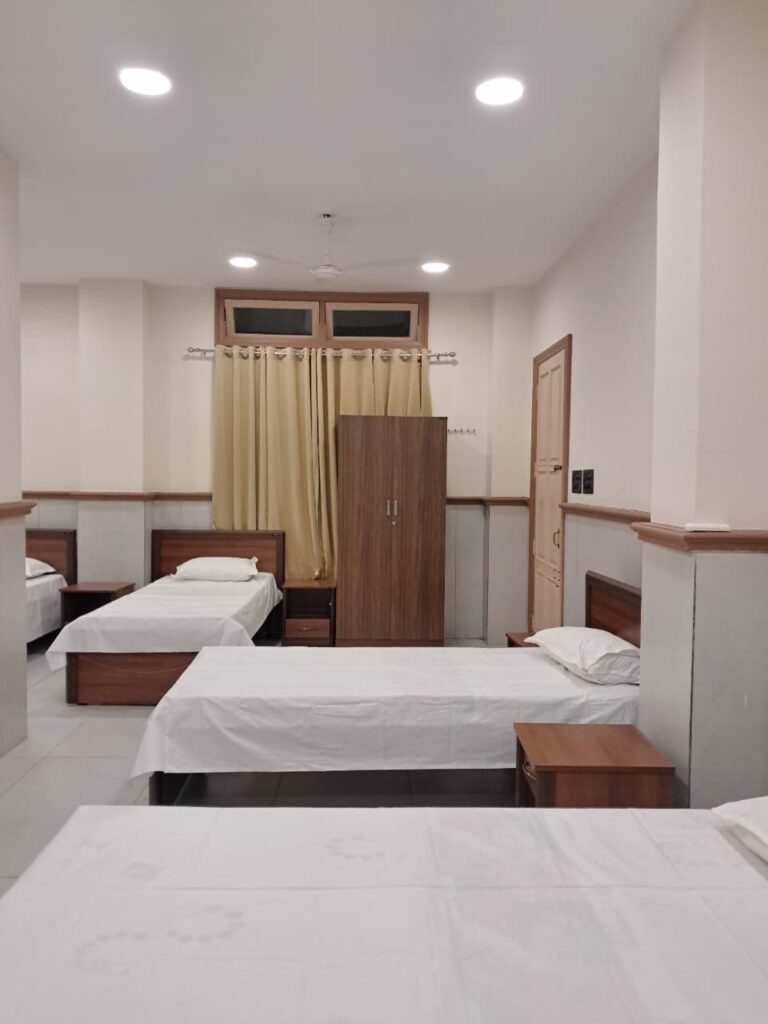 Guest House Room