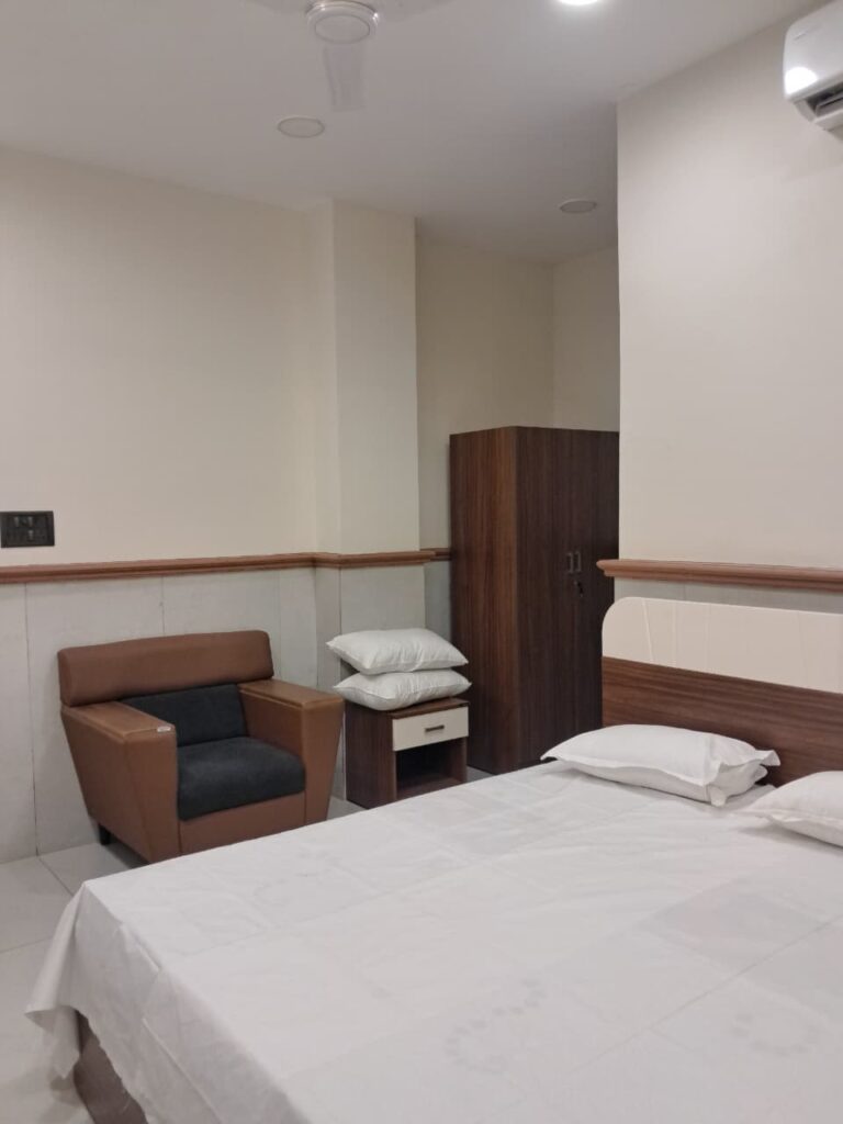 Guest House Room