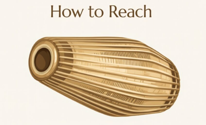 How to go
